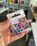 Confetti Glitter Decor