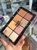 J.Cat Hide and Seek Palette