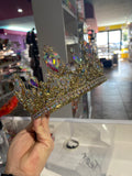 Diamond Crown