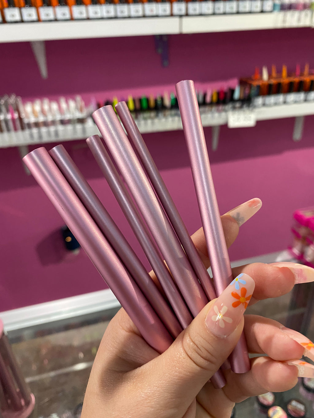 C-curve sticks