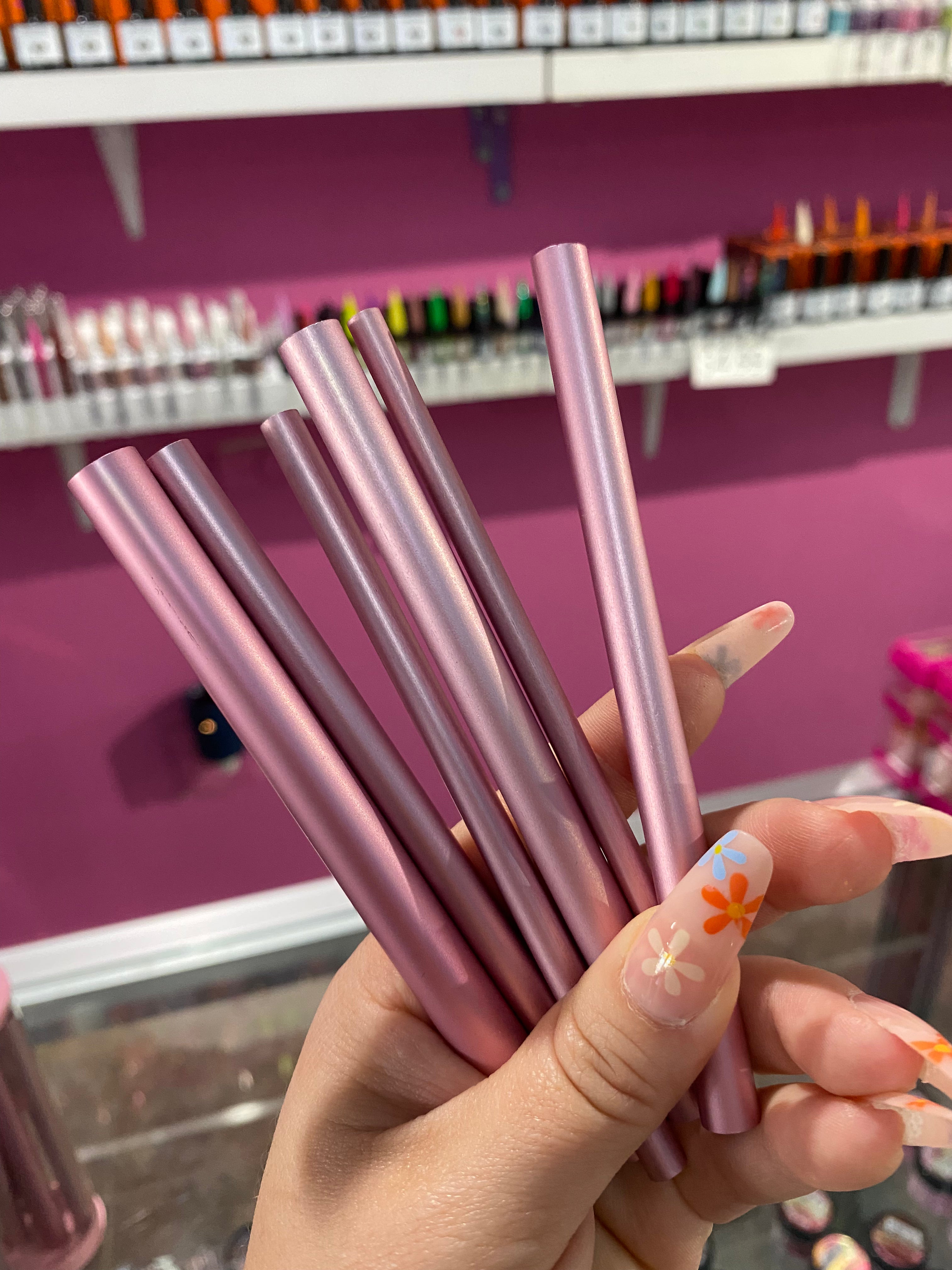 C-curve sticks