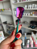 Glitter Spoon Stainless Steel