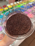 Coffee Sparkle