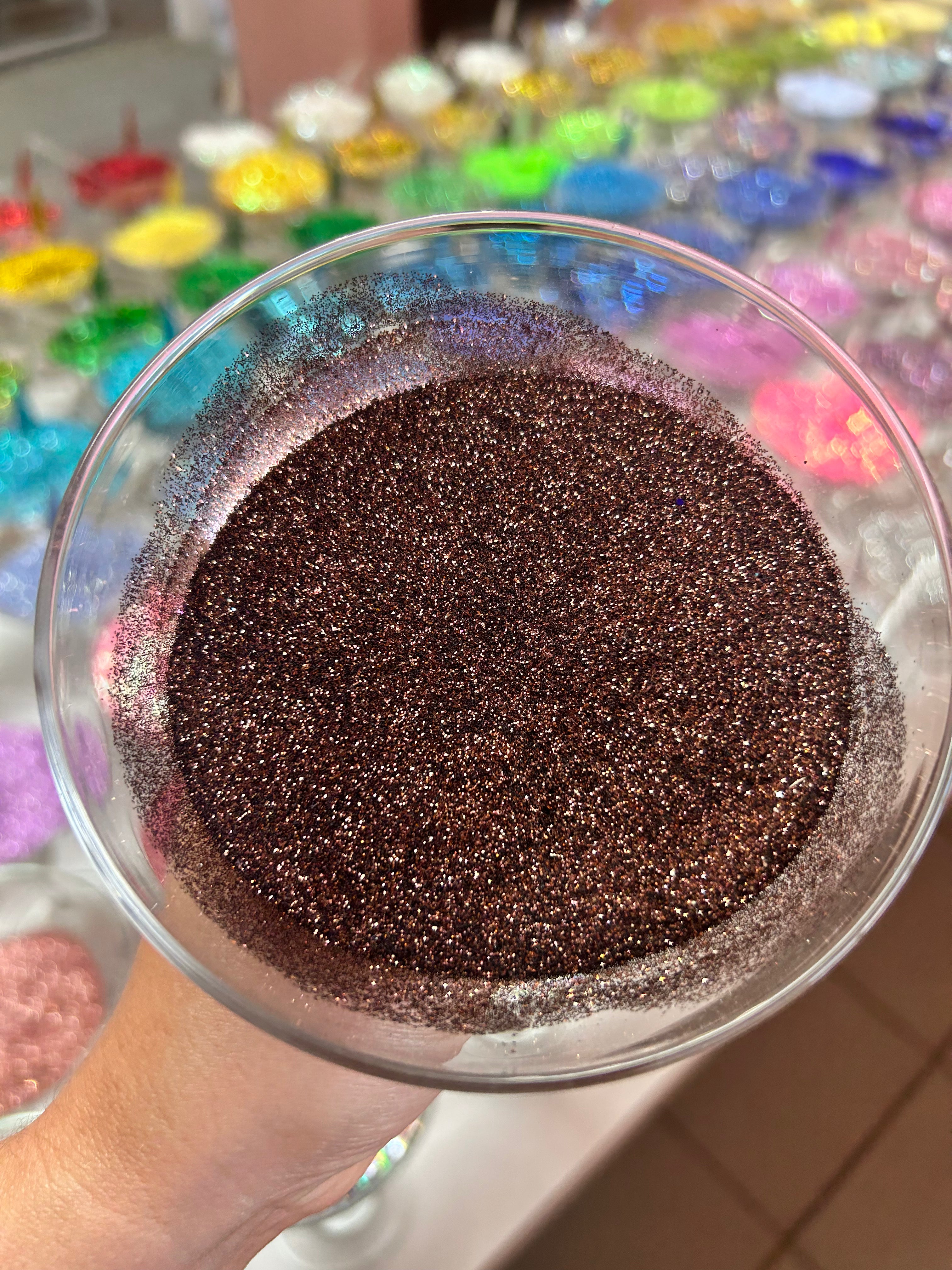 Coffee Sparkle