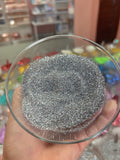 Non Holographic Silver