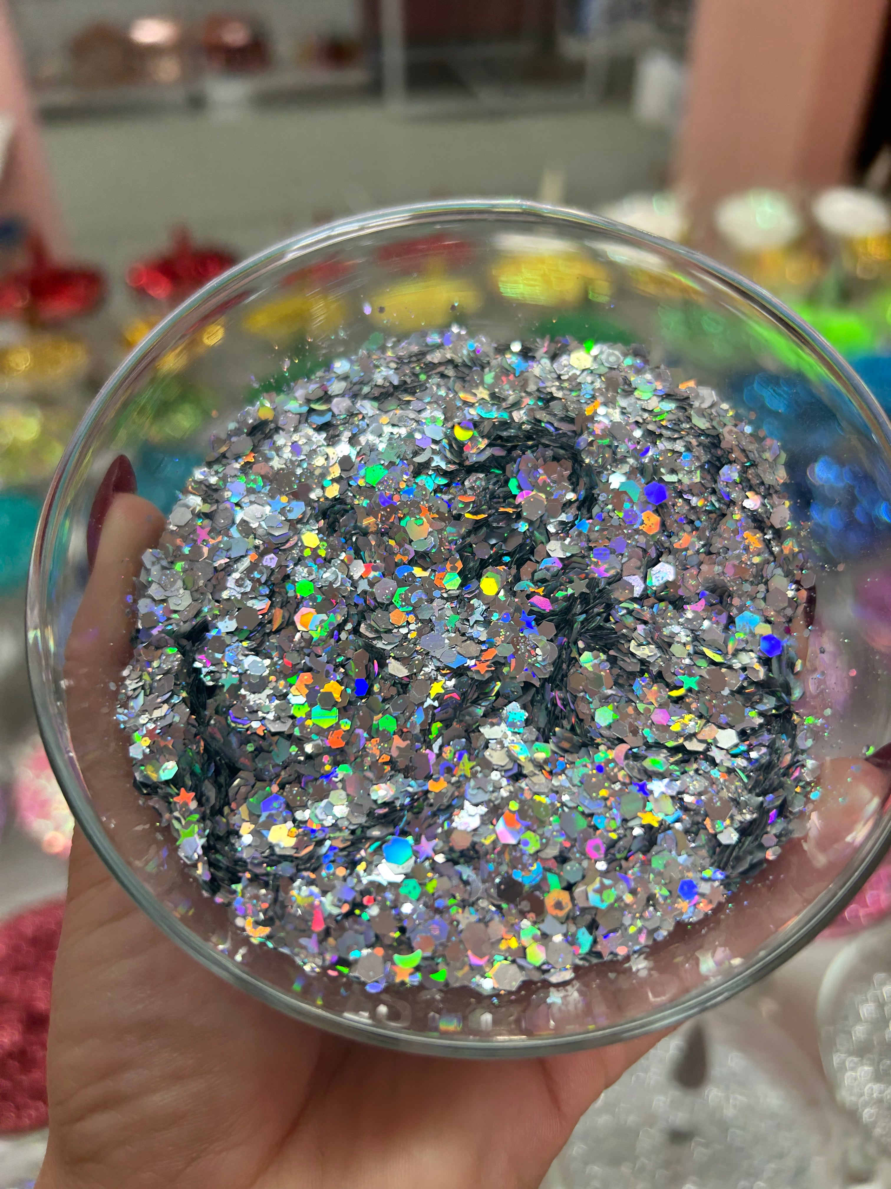 Chunky Stars