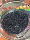 Holographic Black