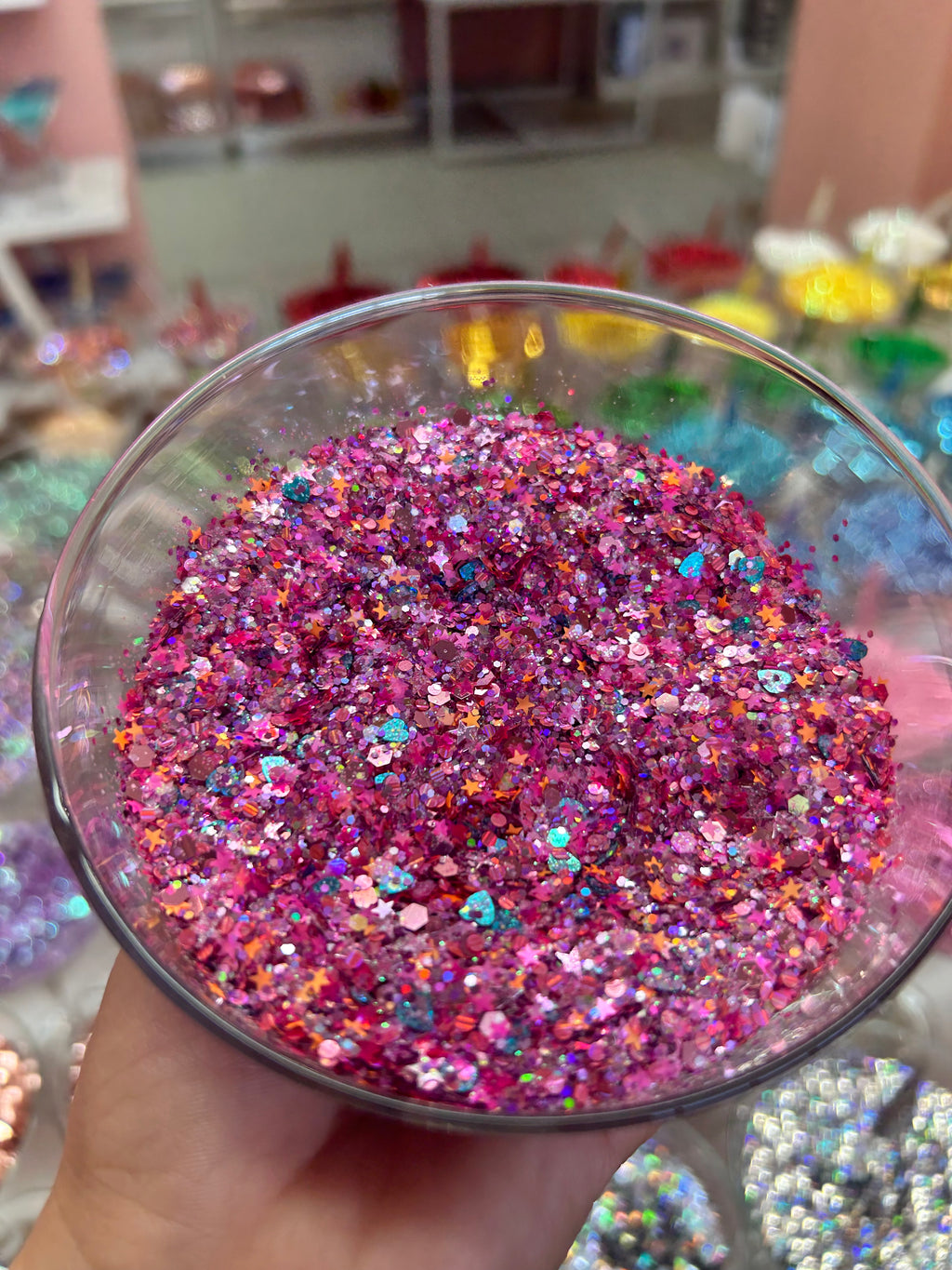 Funfetti