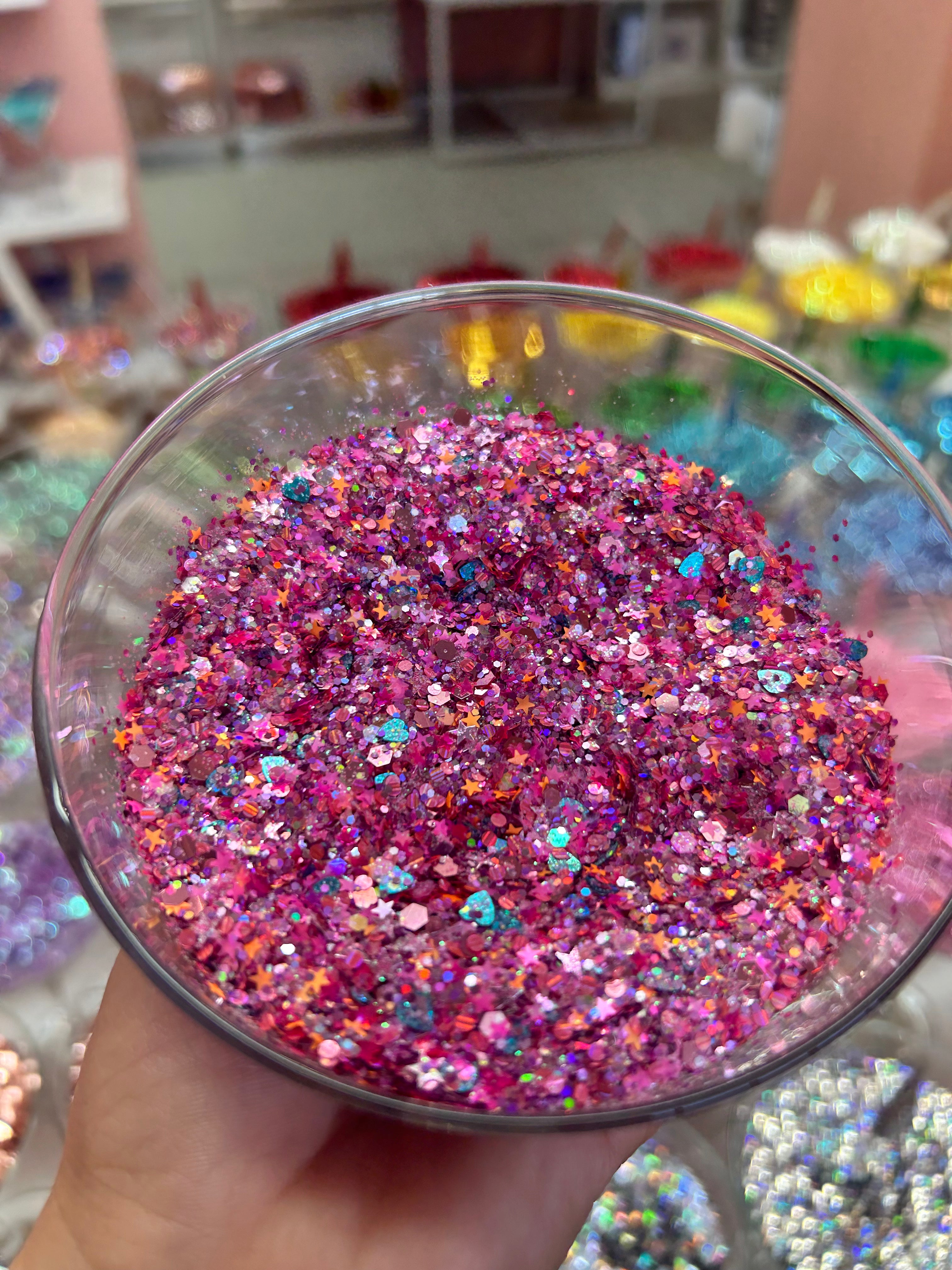 Funfetti