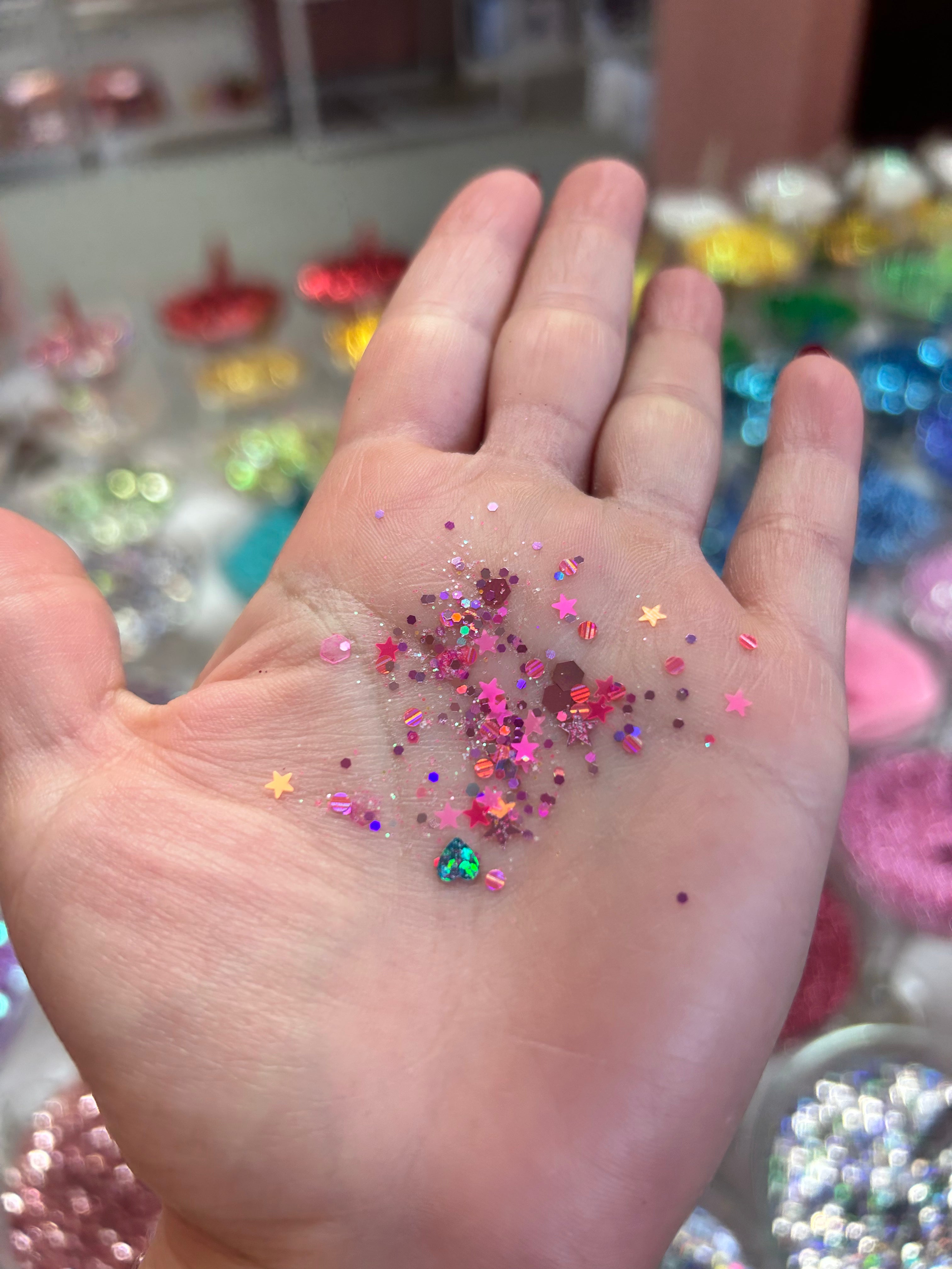 Funfetti