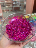Chunky Fuchsia