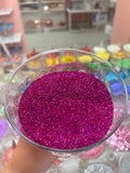 Holographic Fuchsia