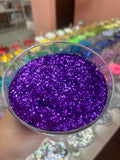 Chunky Purple