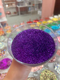 Ultra fine Purple