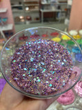 Purple Mix
