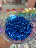 Royal Blue Mix