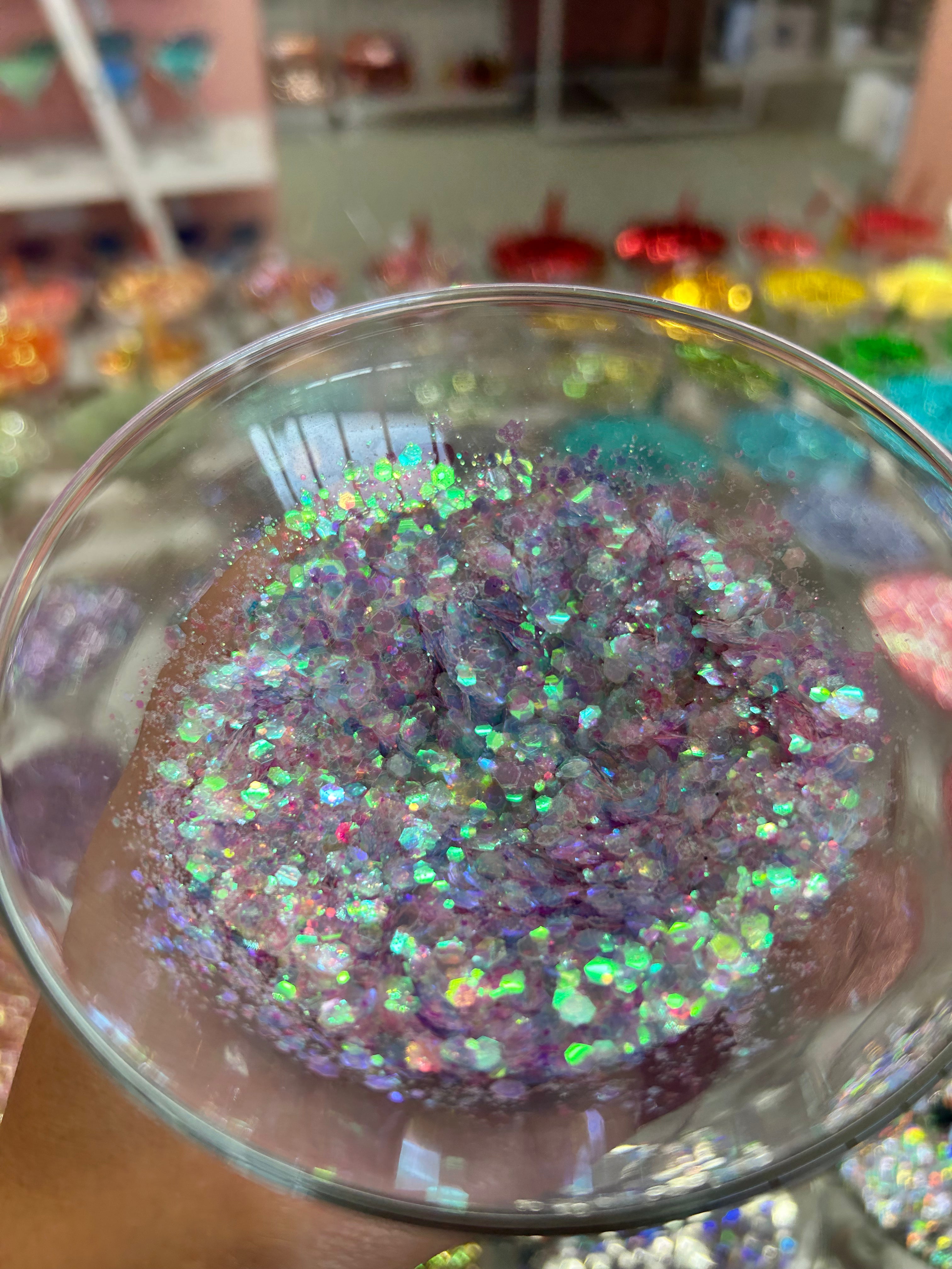 Fairy Dust