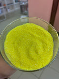 Neon Yellow