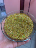 Holographic Gold Ultra fine