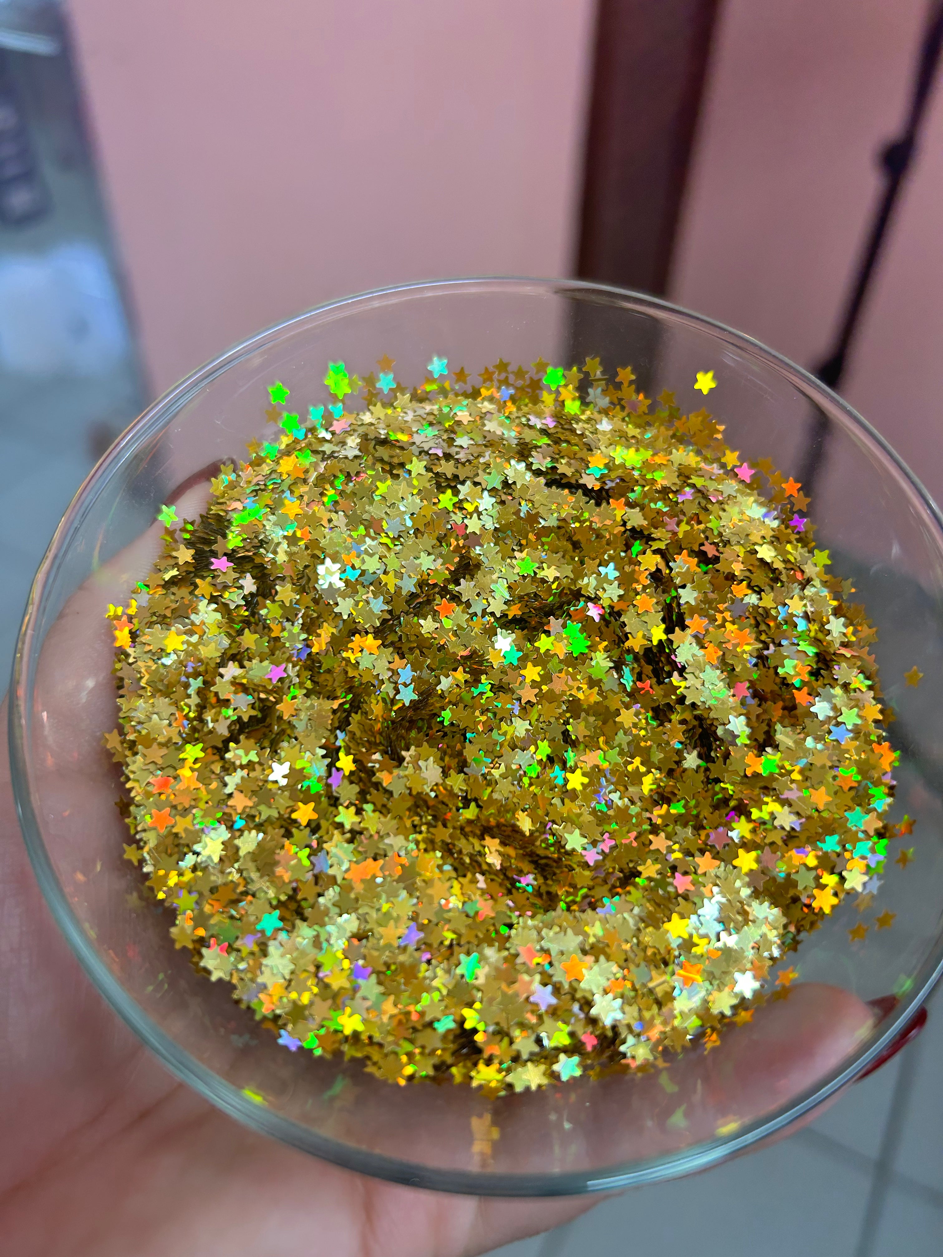 Golden Stars