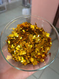 Golden Flakes