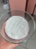 Sugar White Ultra fine Glitter