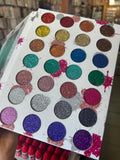 Beauty Creations Glitter