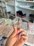 Monomer Glass cup
